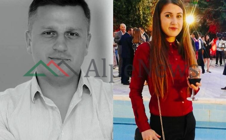 “Profesor do bëhemi kolegë një ditë”, flet pedagogu i studentes që u vra: Si e njihnim Arielën