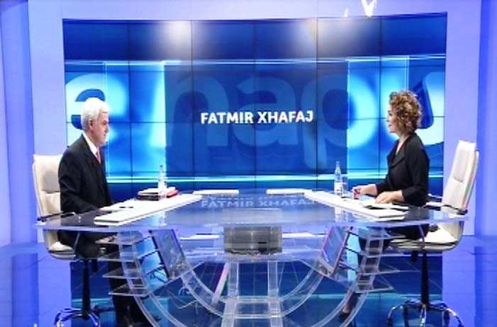 EKSTRADIMI I SEITIT/ Ministri Xhafaj: Nuk mund të ‘paragjykojmë’ vendimin e Prokurorisë. Aq më tepër NE