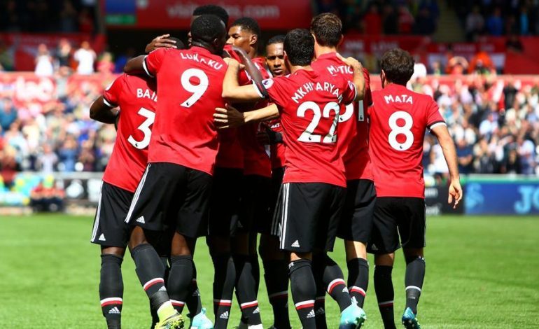 Nuk ka pushim për anglezët, Man United e Liverpool e nisin vitin 2018 me këto ndeshje