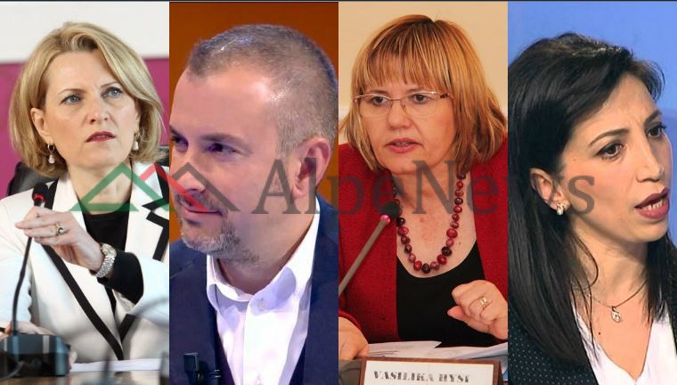 “Si qëndron MARRËVESHJA Shqipëri-Greqi”. Flasin deputetët socialistë, dhe japin këtë SHPJEGIM