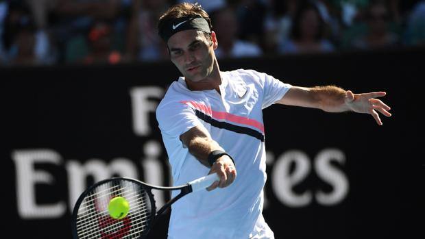 Australian Open/ Avancon Federer, në çerekfinale ndaj Berdych