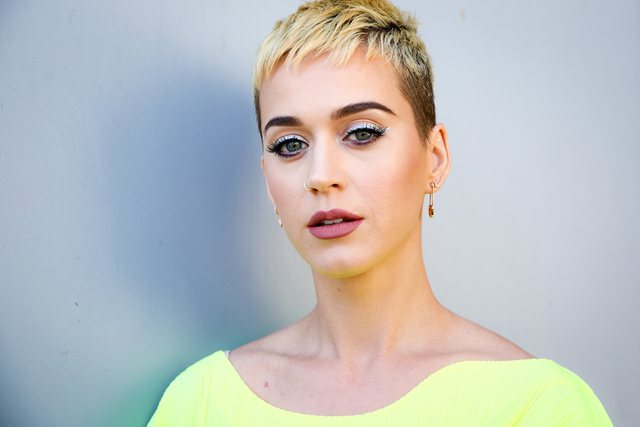 Si akrep që është Katy Perry kthehet prapë te ish- i: Vetëm për 1 natë ama? (FOTO)