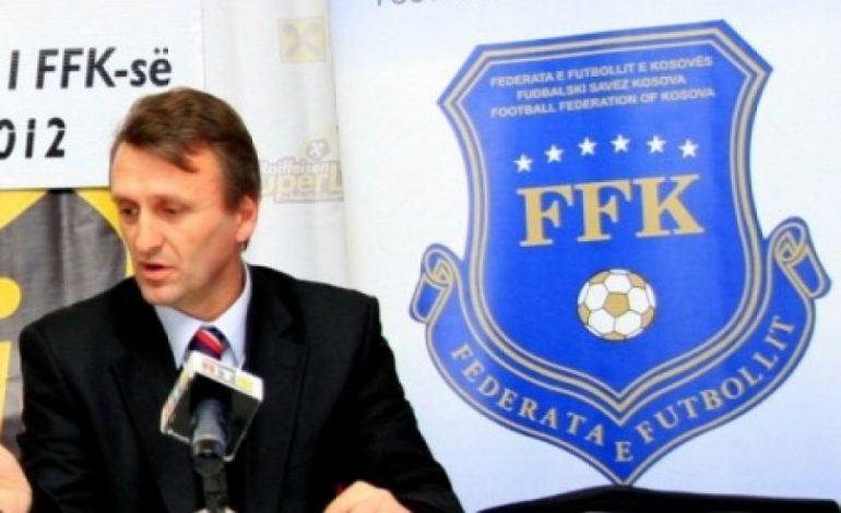 Talenti vjen te Shqipëria, “shpërthen” federata e Kosovës: Kjo nuk shkon më