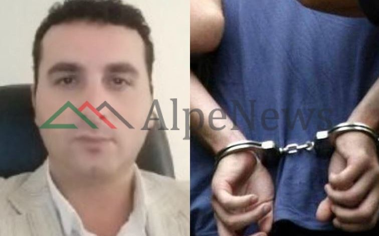 PRANGA AVOKATIT NË TIRANË/ Akuzohet për Korrupsion, policia e arreston (EMRI+FOTO)