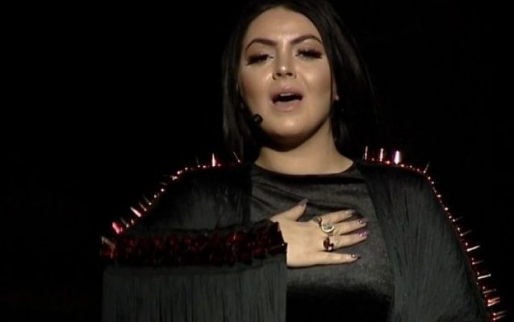 Paragjykimet për peshën, Fifi rrëfen: “Muzikantët e producentë më thonin do bashkëpunojmë kur të heqësh 15 kilogramë!”