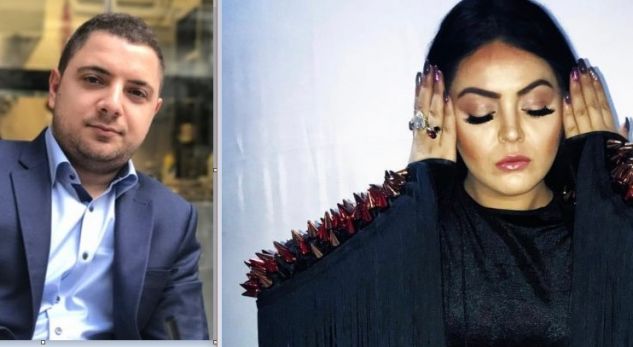 Fifi publikon foto të reja… KOMENTI që i bën Jon Gjebrea nuk pritej!