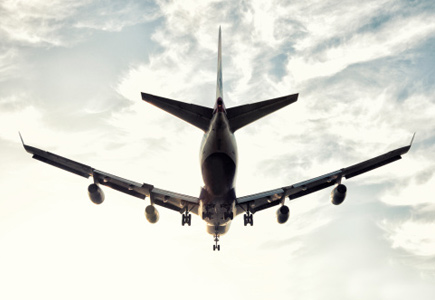 2017-ta, viti më i sigurt në historinë e aviacionit