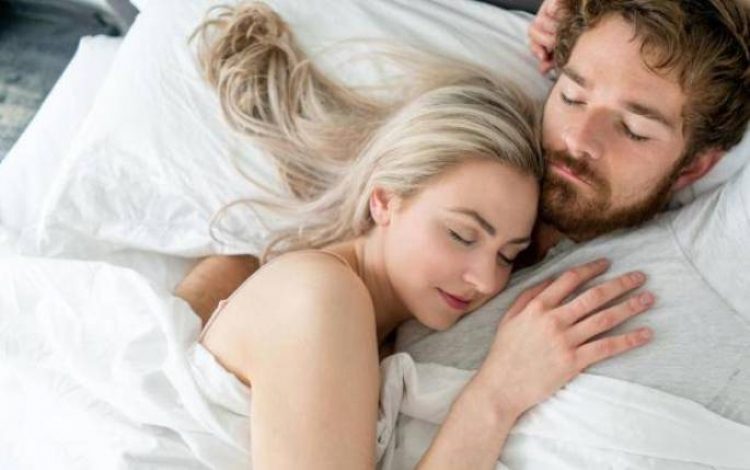Kujdes si flini! Tregon sesi shkoni me partnerin (FOTO)