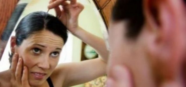 Kjo bimë parandalon rënien e flokëve