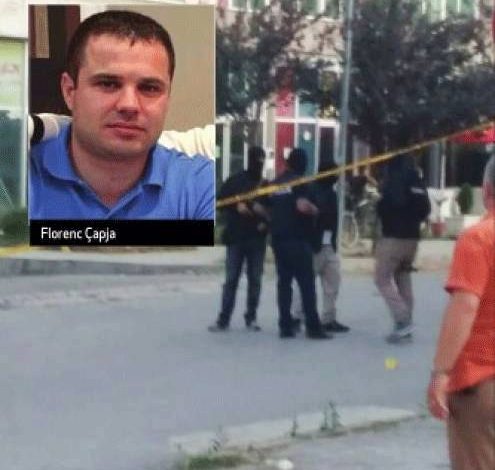 Prokuroria Elbasan zbut AKUZËN për atentatorin që qëlloi “ÇAPJAT”: Dosja ka…