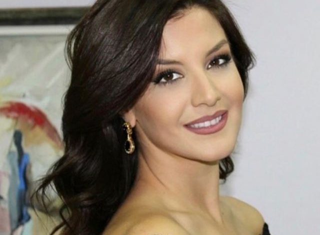 Floriana Garo në prag të lindjes. Çfarë i ka blerë bebes këto ditë para momentit të shumëpritur? (FOTO)