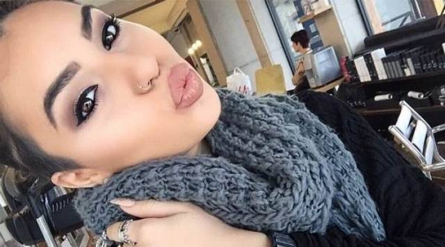 Kida ju mahnit me mëngjes! Shumë e thjeshtë dhe e bukur… (FOTO)