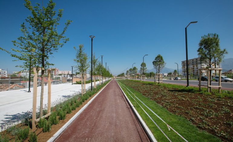 Transformimi i Tiranës, prestigjozja “L’Espresso”: “Një Kryebashkiak i ri, një kryeqytet dinamik” (FOTO)