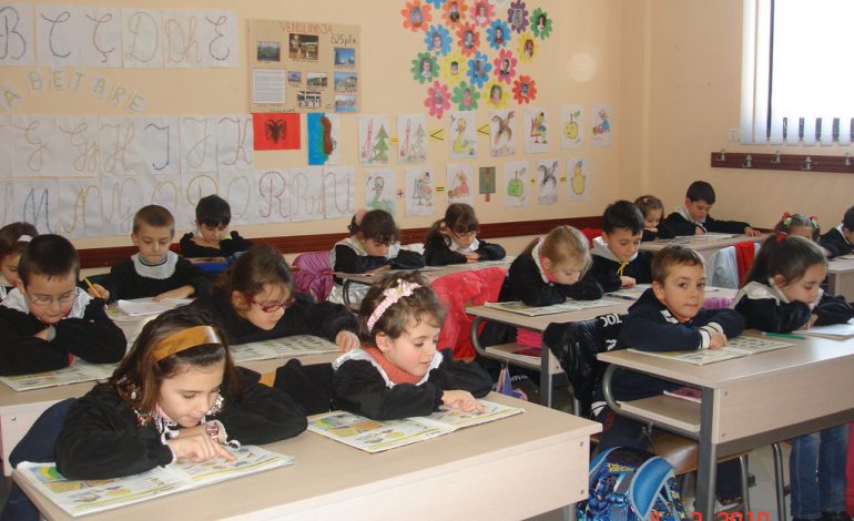 LEZHE/ ,Ka nisur zbatimi i projektit “Të bëjmë detyrat në shkollë”