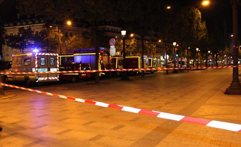 Aksidentohet autobusi shkollor në Francë, dhjetëra nxënës të plagosur
