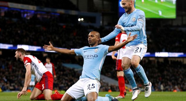 City me mentalitet kampioni, fiton ndaj WBA