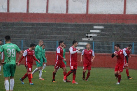 Humbi fazë përgatitore nga gjobat, Masato Fukui përfundon te Kastrioti