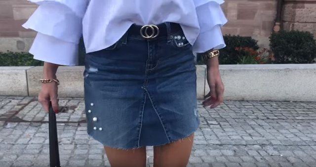 Bëje vet! Fundin që bëri namin e realizoni me 4 hapa në shtëpinë tuaj (FOTO)