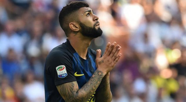 Gabigol ‘dështon’ në Europë, një hap larg rikthimit te Santos