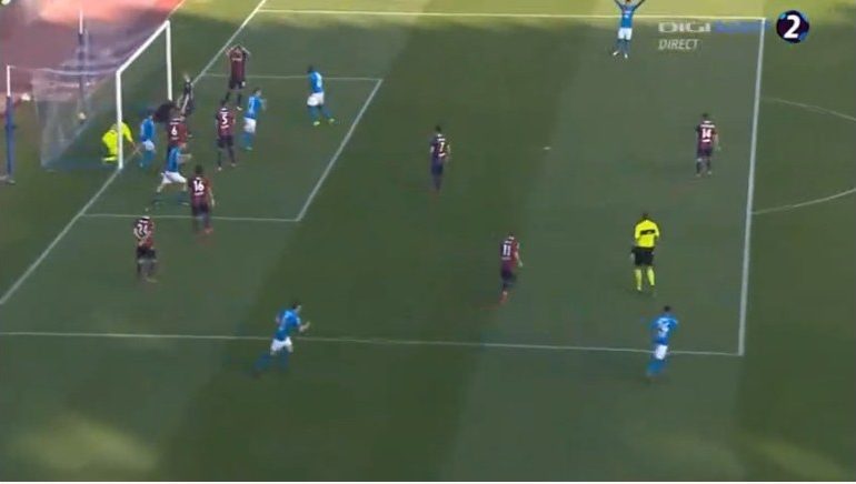 SERIE A/ Mbyllen pjesët e para, këto janë rezultatet surprizuese