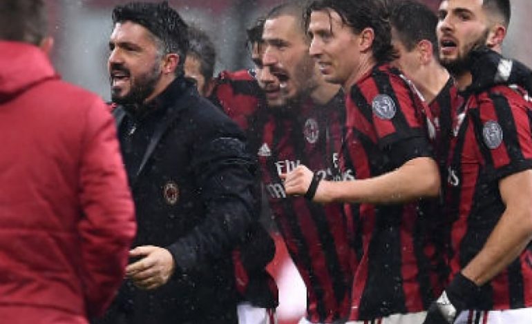 Gattuso tregon se cili lojtar është simboli i Milanit