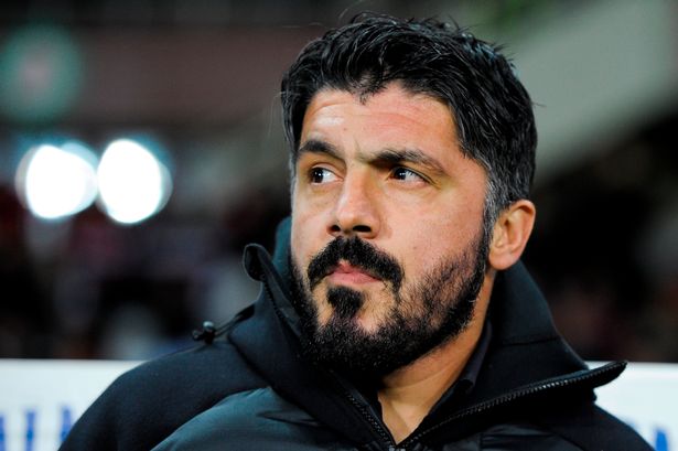 Gattuso sugjeron Fatih Terimin, transfero këtë lojtar