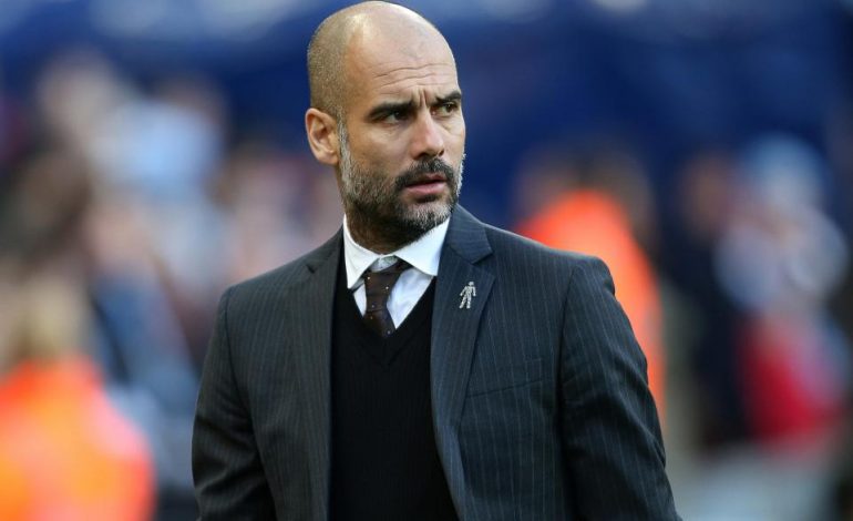 Guardiola irritohet me rivalët: Po më vrasin lojtarët në fushë