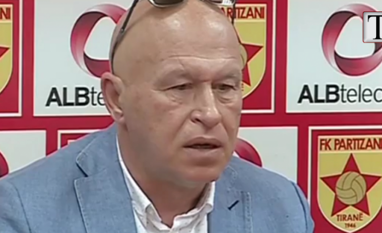 Gaz Demi tregon se për cilën kadidaturë do të votojë në garën për president të FSHF-së