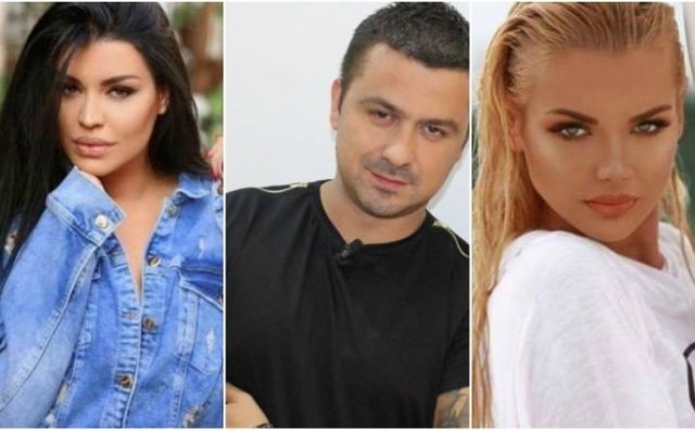 Menduam se e quante thjesht ‘kunatë’, por ja çfarë është Greta Koçi për Gencin (FOTO)