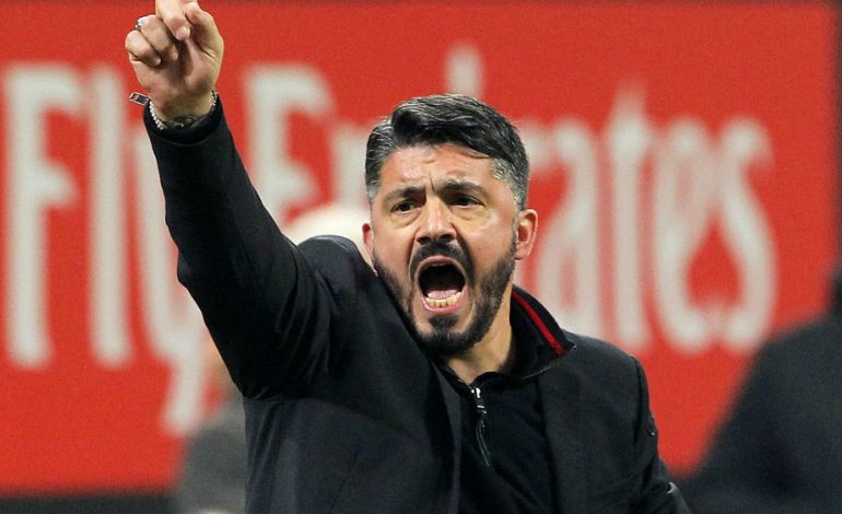 Gattuso i jep dimension të ri Milanit, ja shifrat e frikshme të kuqezinjve