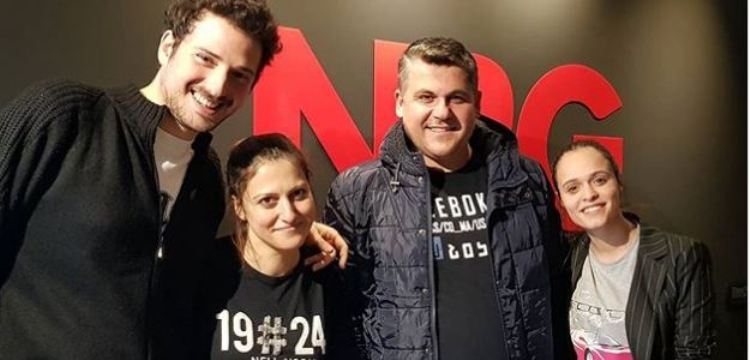 Gent Zenelaj i zhgënjyer: Unë i kam humbur shpresat që politikanët në Shqipëri do të…