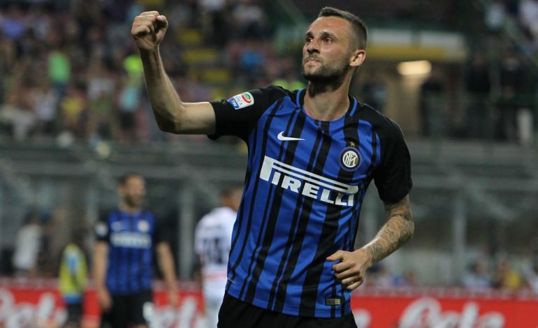 Brozovic bën gati ‘valixhet’, Interi ia ofron Sevillas