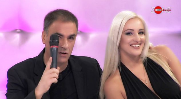 Çani me Sofien e re ka goditur në shenjë, një “bombë” e vërtetë në nisje të sezonit! (FOTO)