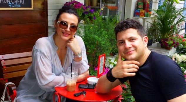 Mendonim se Joeli ishte kopja e Amit…por qenkemi gabuar! (FOTO)