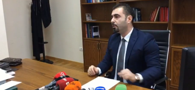 Kur edhe prokurori “humb” besimin/ Gina: Shqipëri hesapi, s’çahet me kokëfortësi