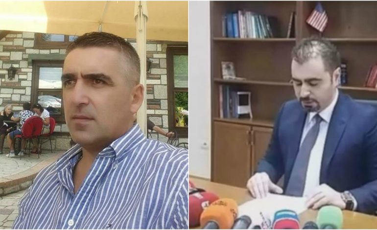 “Përplasje” në Elbasan/ Dritan Gina nuk liron zyrën, prokurori i komanduar Ardian Nezha i kërkon takim