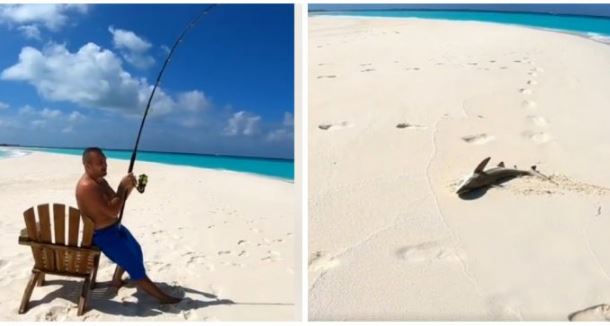 Abuzon me peshkaqenin në Maldive, reperi Gjiko futet në listën e zezë të klientëve