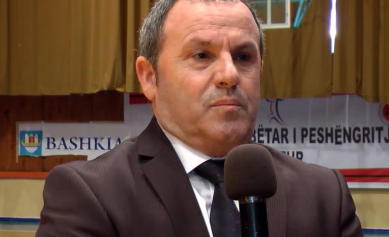 Gjoza: Begaj e pastër, shkojmë në gjyq!