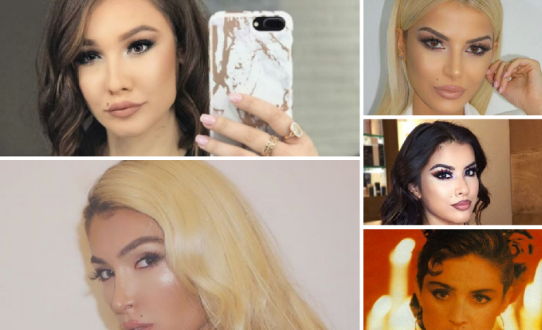 SEKSI nuk të bëjnë as vithet, as gjoksi dhe as shalët, por të bën nishani (FOTO)