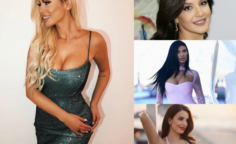 “Mirë me vjehrrën, mirë me burrin…”! Kjo është marrëdhënia e të famshmeve shqiptare me “mamat” (FOTO)