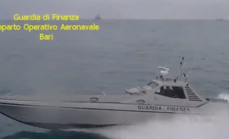 DROGA SHQIPTARE NË ITALI/ Policia: Ishte nisur nga Mali i Zi, mbaheshin në vëzhgim nga… (DETAJE)