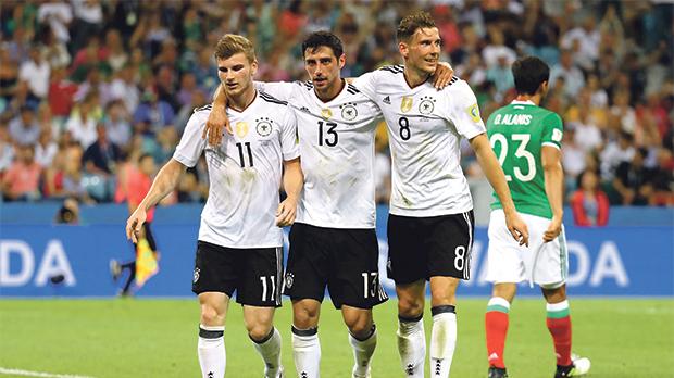 Zyrtare/ Bayern Munchen firmos me yllin e Gjermanisë