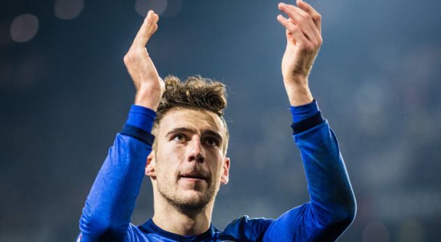 Presidenti i Bayern Munich: Leon Goretzka ende s’ka nënshkruar kontratë