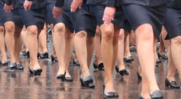 Është mrekullia e tetë në botë. Disa nga thëniet më pikante për gratë