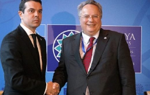 Zbulohen DETAJET e marrëveshjes Greqi-Maqedoni për çështjen e emrit