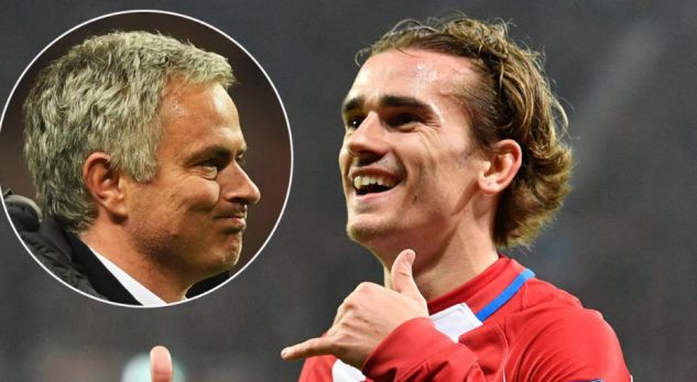 Manchester United heq dorë nga Griezmann, bën gjithçka për yllin e Realit