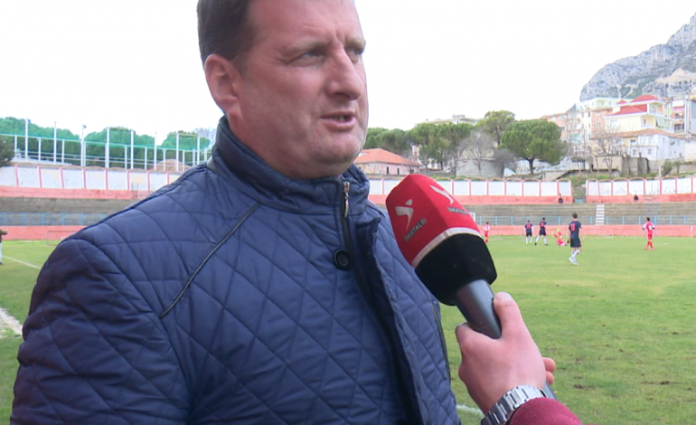 Armir Grima: Merkatoja e Vllaznisë të ngroh