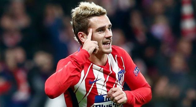 Griezmann do të transferohet tek Barcelona? Skuadra jep vendimin e prerë…
