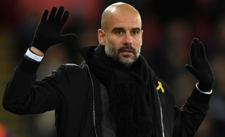 Guardiola nuk dëshiron t’i shohë katër ditë lojtarët, iu thotë “harrojeni futbollin”