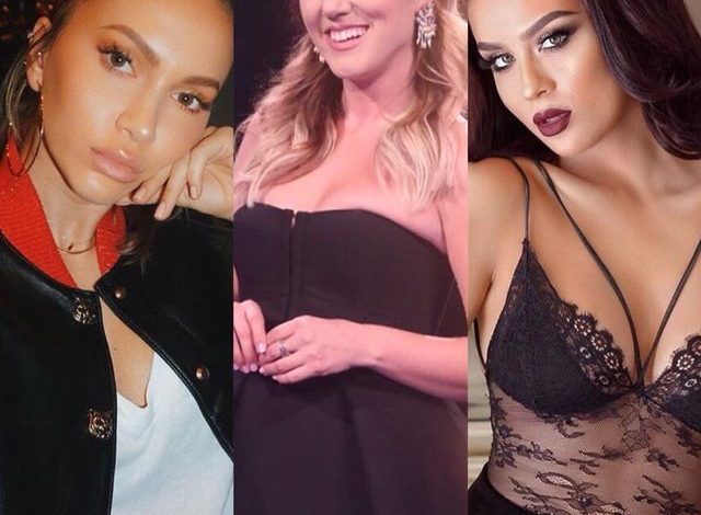 Këto janë VIP-at shqiptarë të fiksuar pas Gucci-t (FOTO)